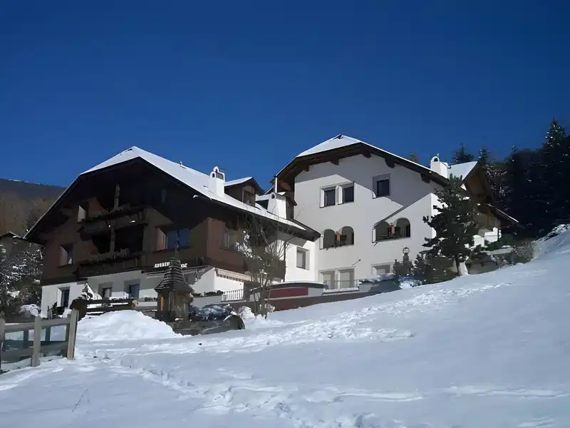 Residence Prapoz – Hotelfoto