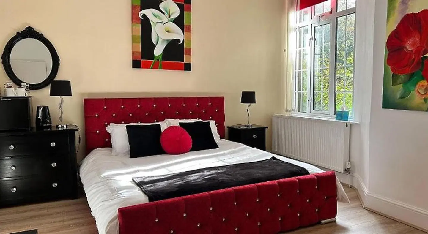 The Exmoor Manor ROOM_EXAMPLE