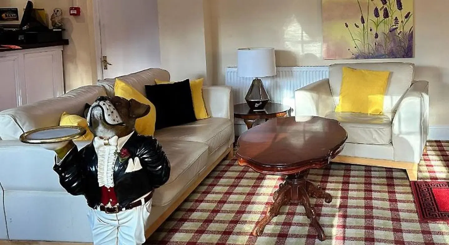 The Exmoor Manor LOUNGE_LOBBY