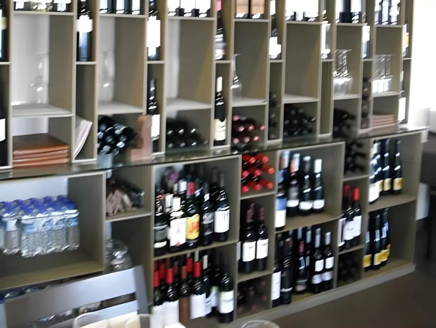 Muralha de Caminha Bar