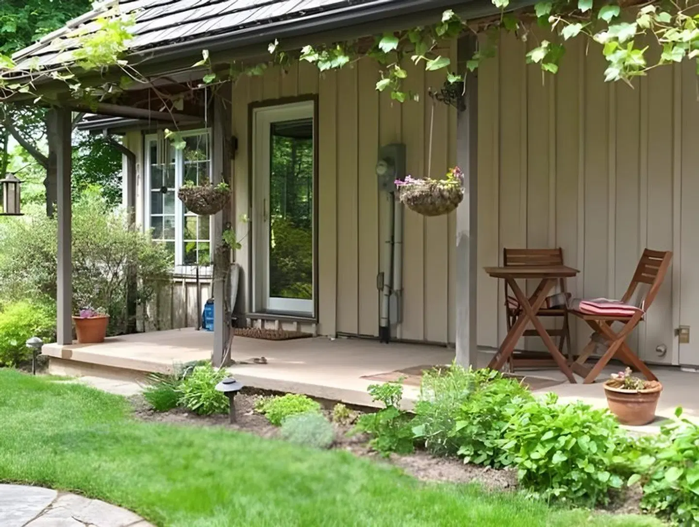Cedar Gables Bed & Breakfast HEALTH_BEAUTY