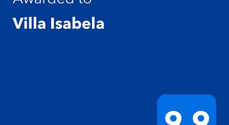 Villa Isabela – Hotelfoto