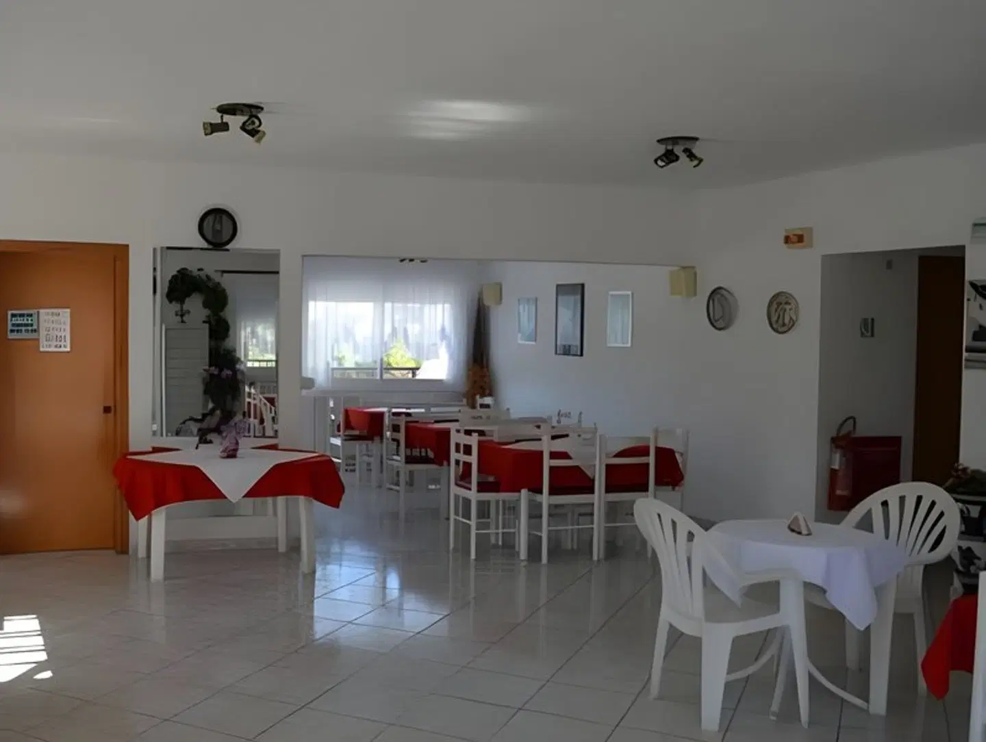 Galaxy City Hotel Restaurant