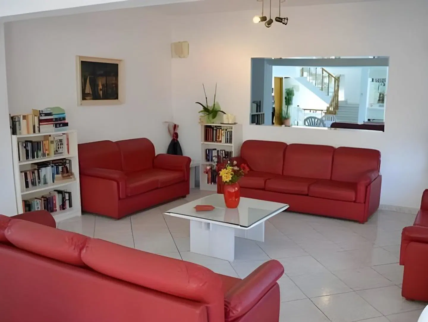 Galaxy City Hotel LOUNGE_LOBBY