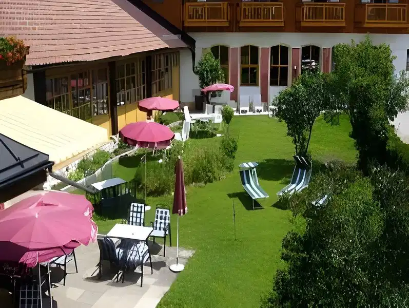 Hotel Zum Gourmet – Hotelfoto