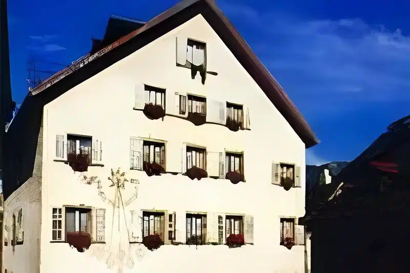 Freieck – Hotelfoto
