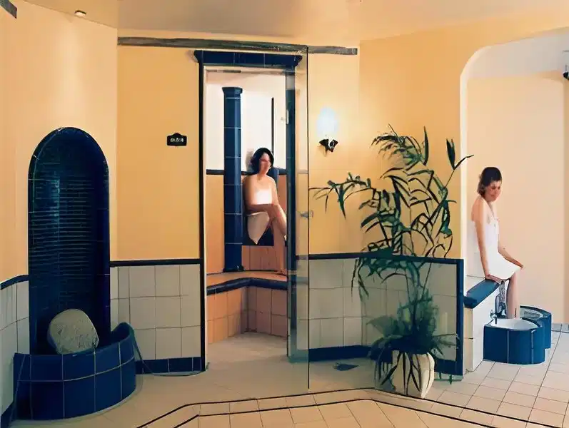 Wildstrubel – Hotelfoto