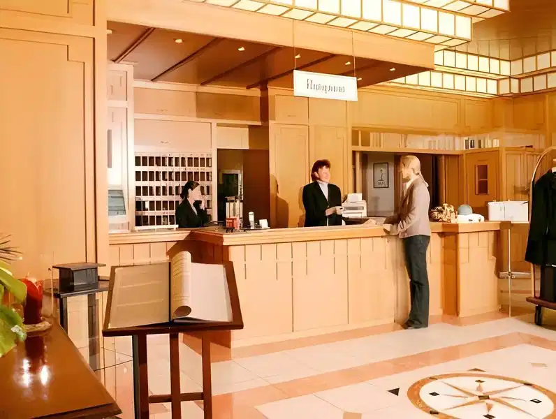 Hotel Randsbergerhof – Hotelfoto