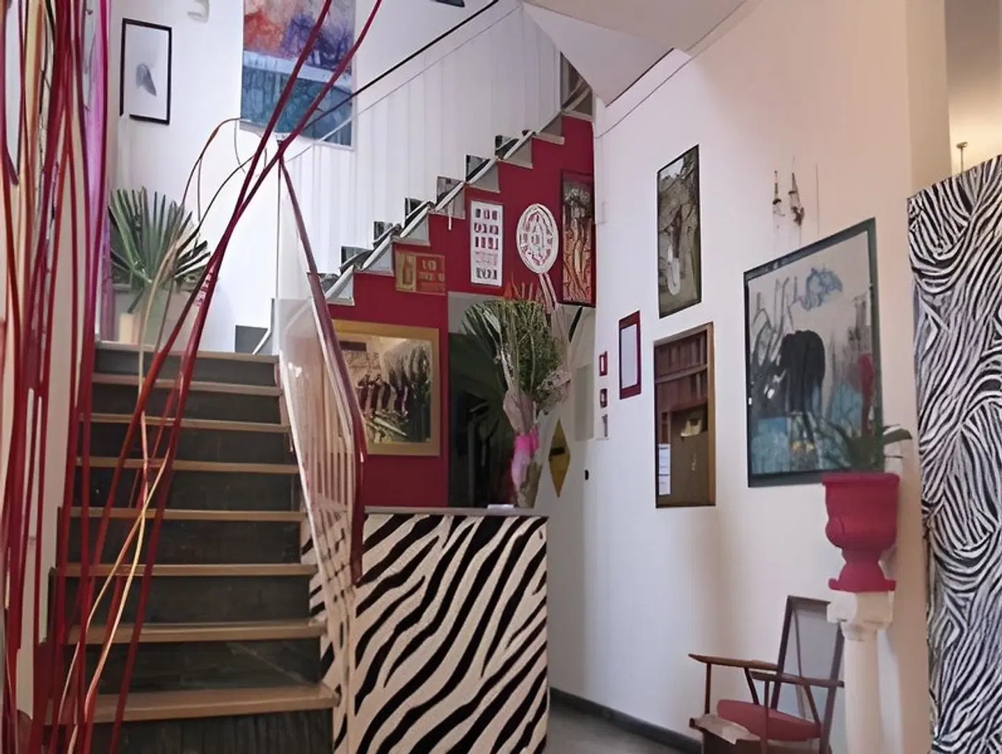 Villa Elia LOUNGE_LOBBY