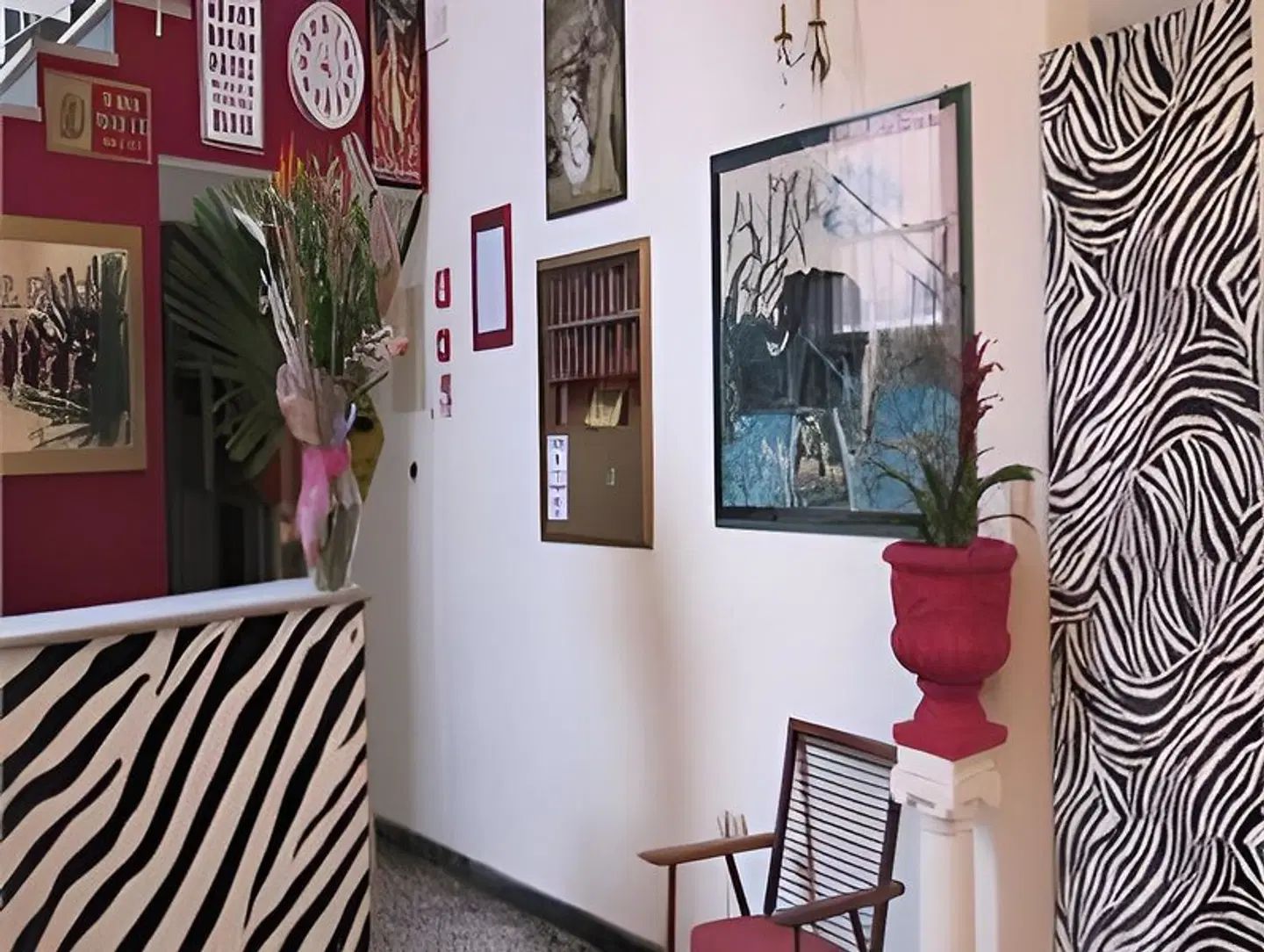 Villa Elia Bar