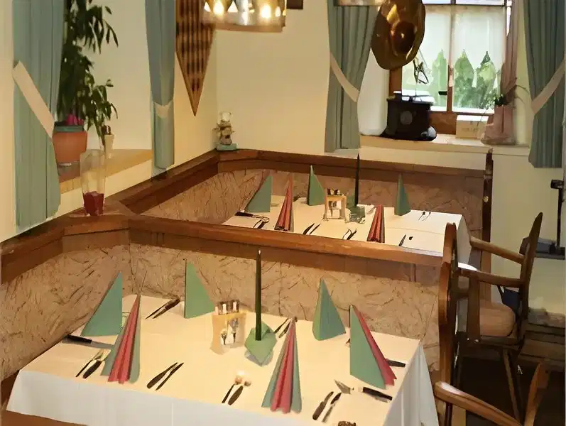 Schamberger – Hotelfoto