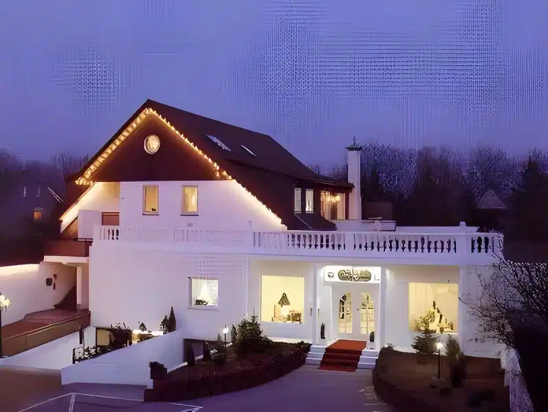Ramor Hotel – Hotelfoto