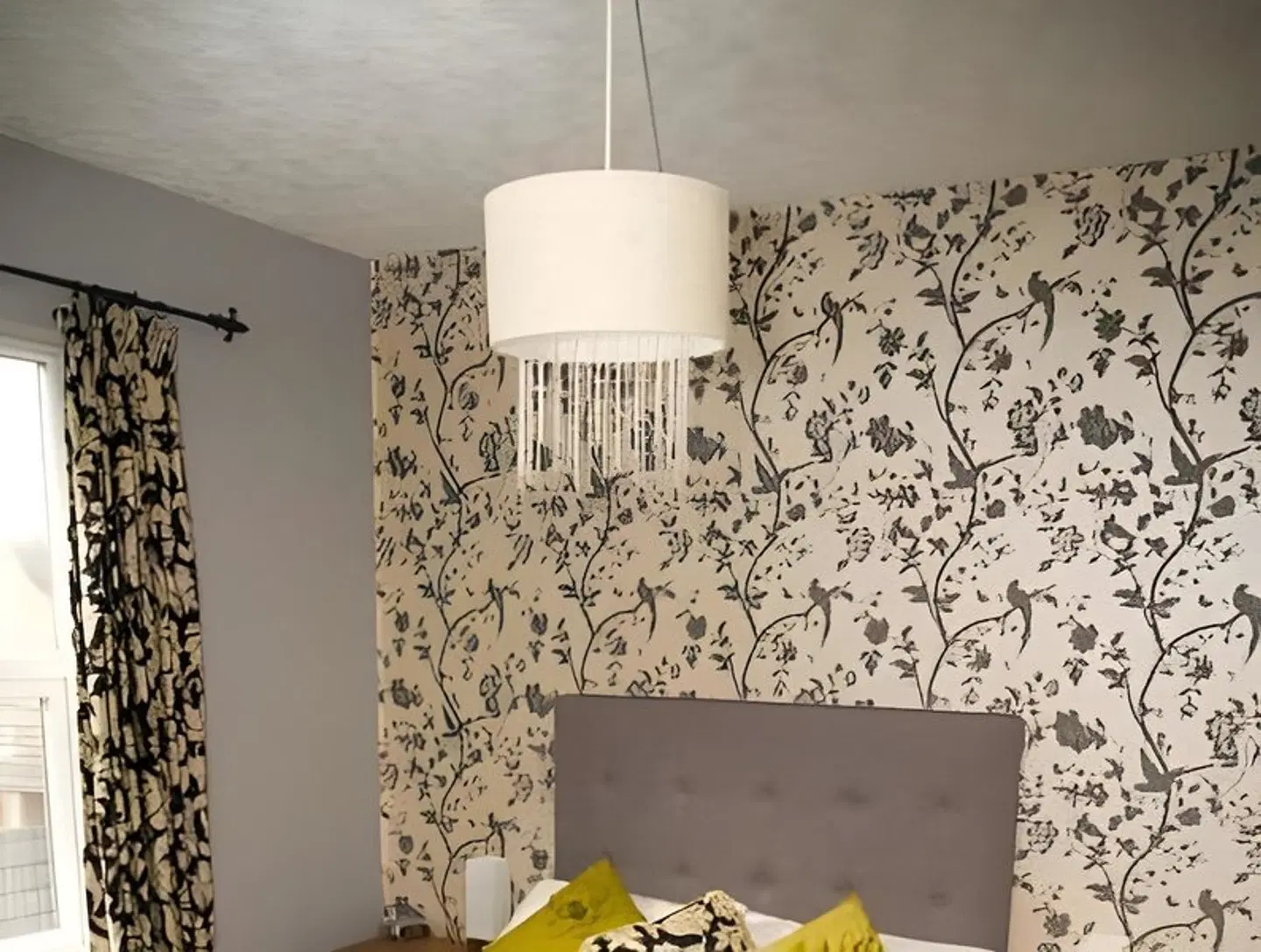 Kilmorey Lodge Badezimmer