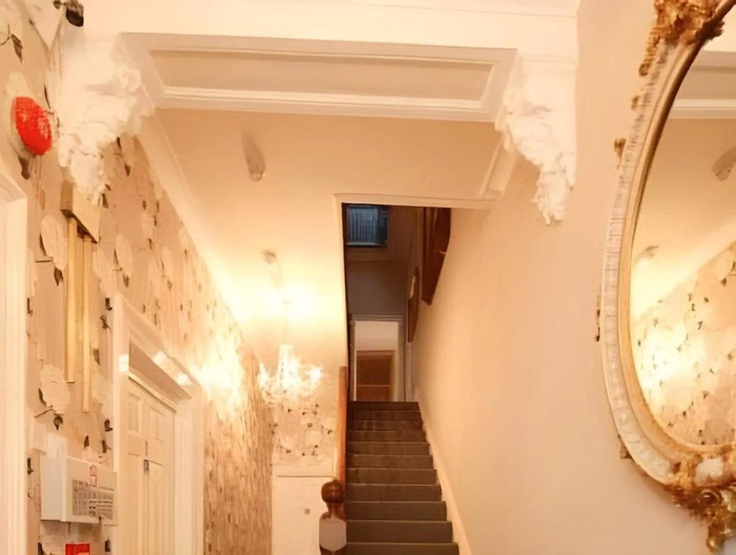 Kilmorey Lodge LOUNGE_LOBBY