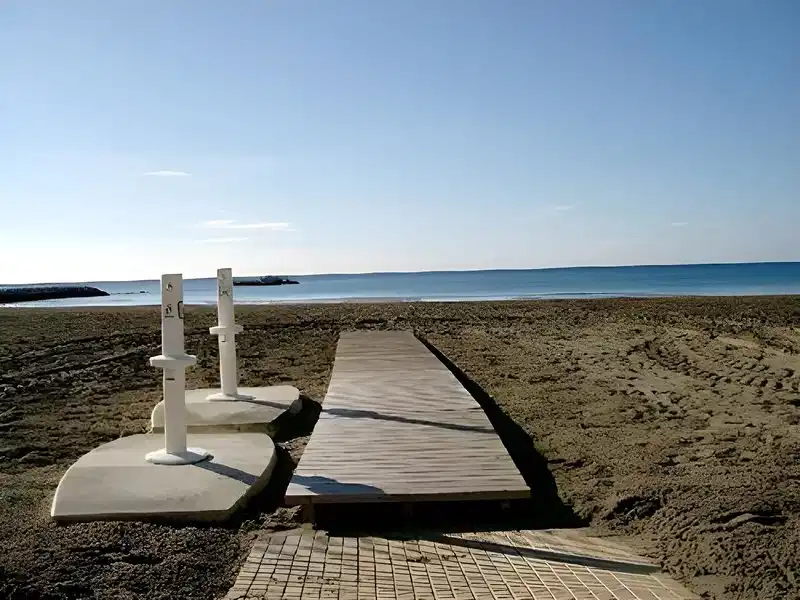 Montemar – Hotelfoto