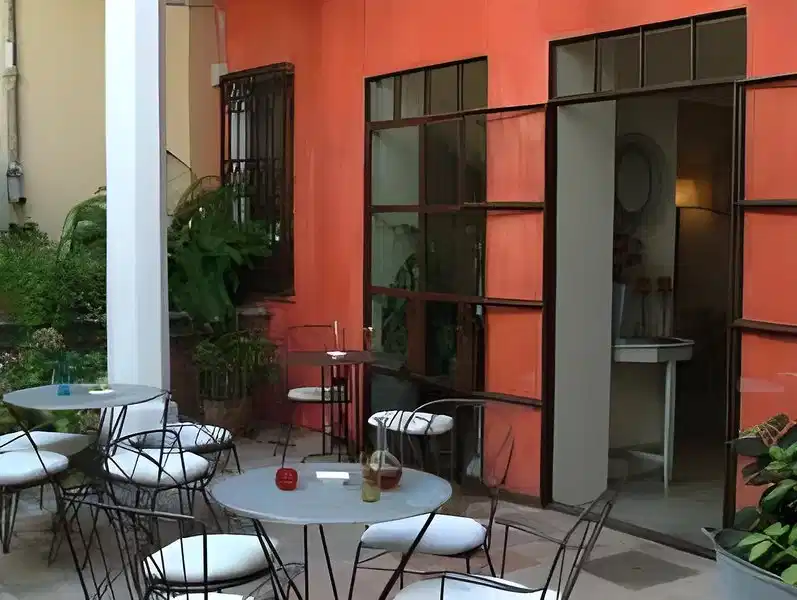 Hotel Hanoi – Hotelfoto