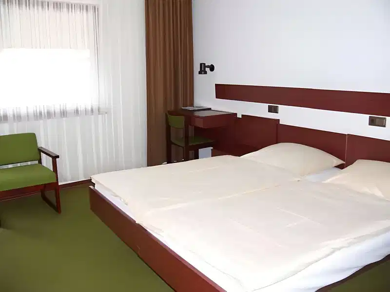 Hotel Gammelby – Hotelfoto