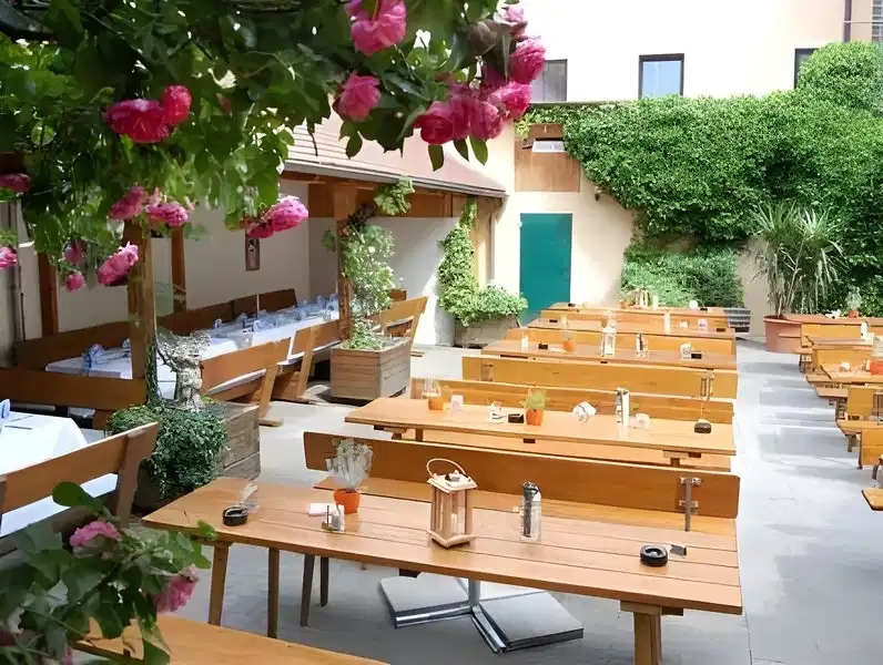 Neuwirt – Hotelfoto