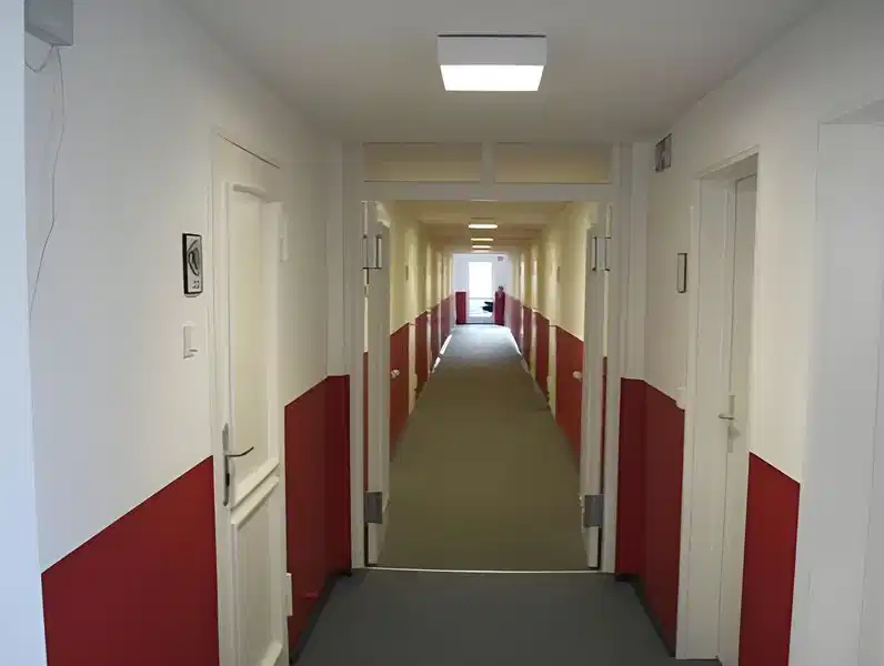 Flensbed Hostel & Boardinghouse – Hotelfoto