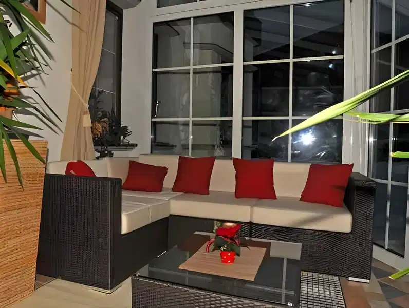 Hotel Ennskraxblick – Hotelfoto