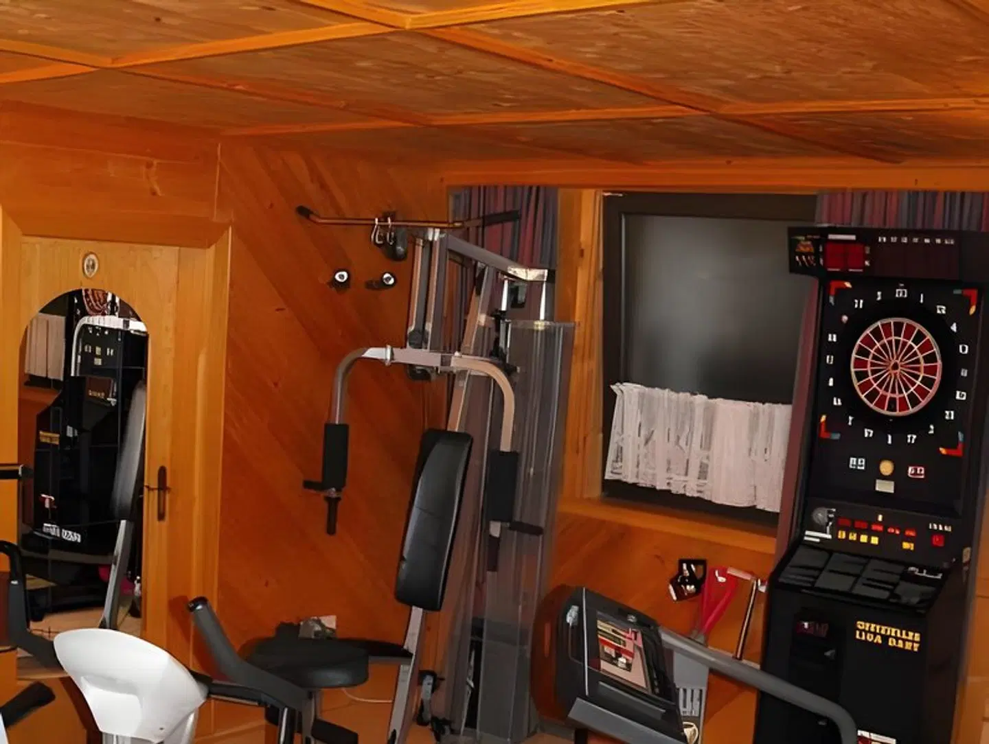 Hotel Ennskraxblick ROOM_EXAMPLE