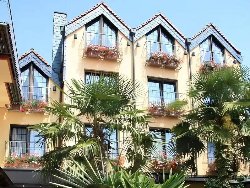 Bommersheim – Hotelfoto