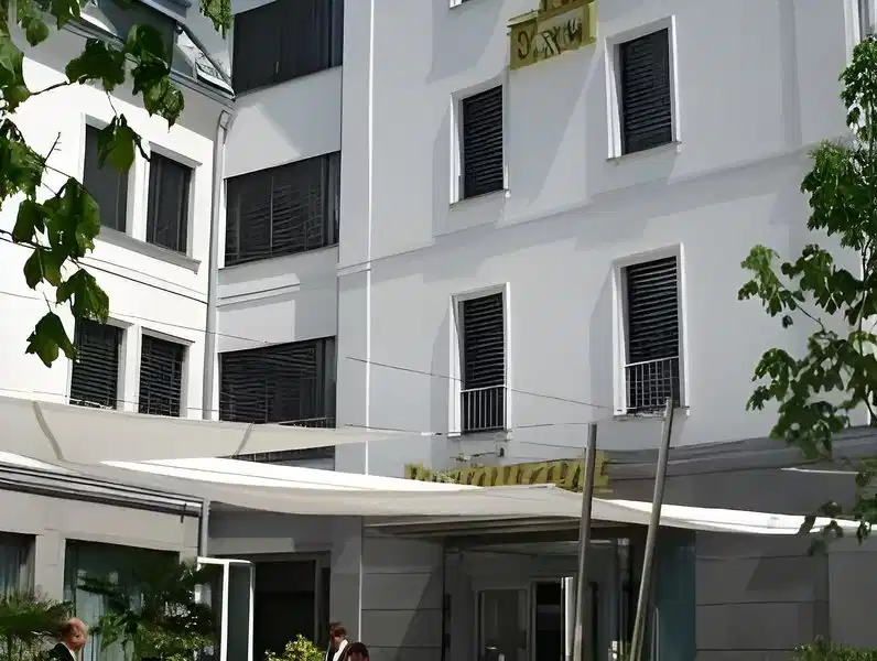 Hotel Exel – Hotelfoto