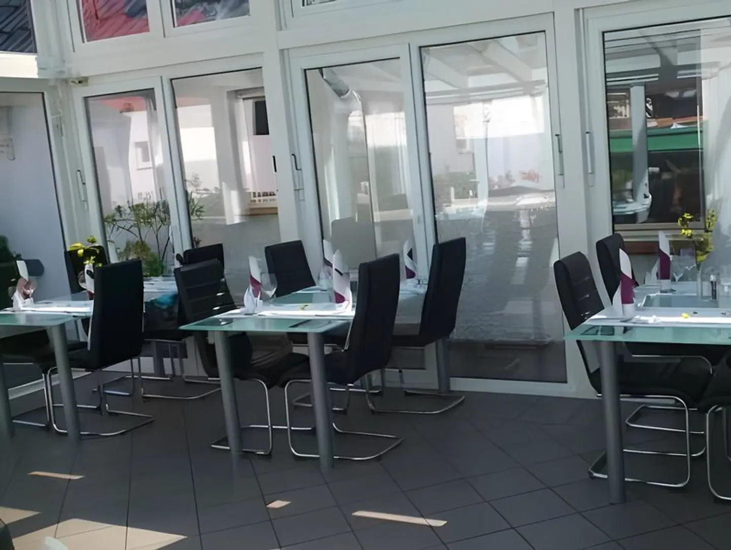 Am Rosenplatz LOUNGE_LOBBY