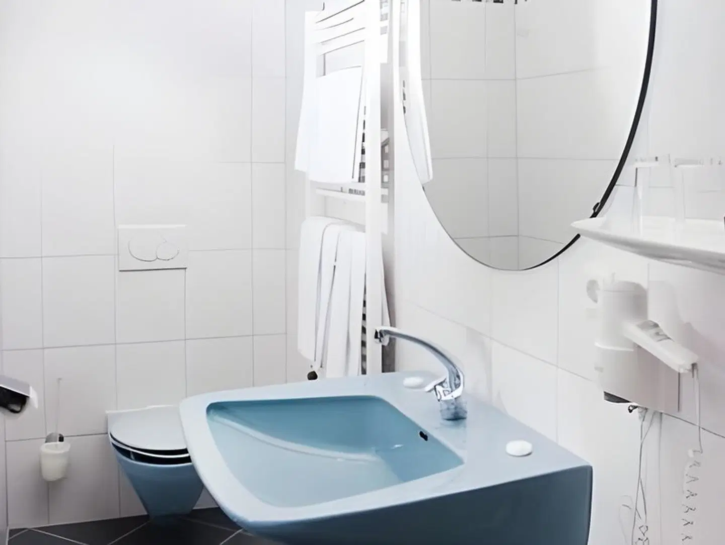 Koch Badezimmer
