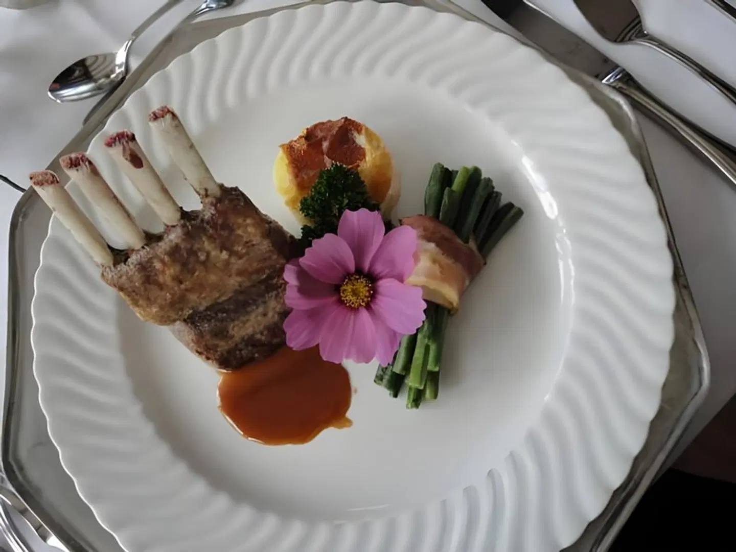 Koch Restaurant