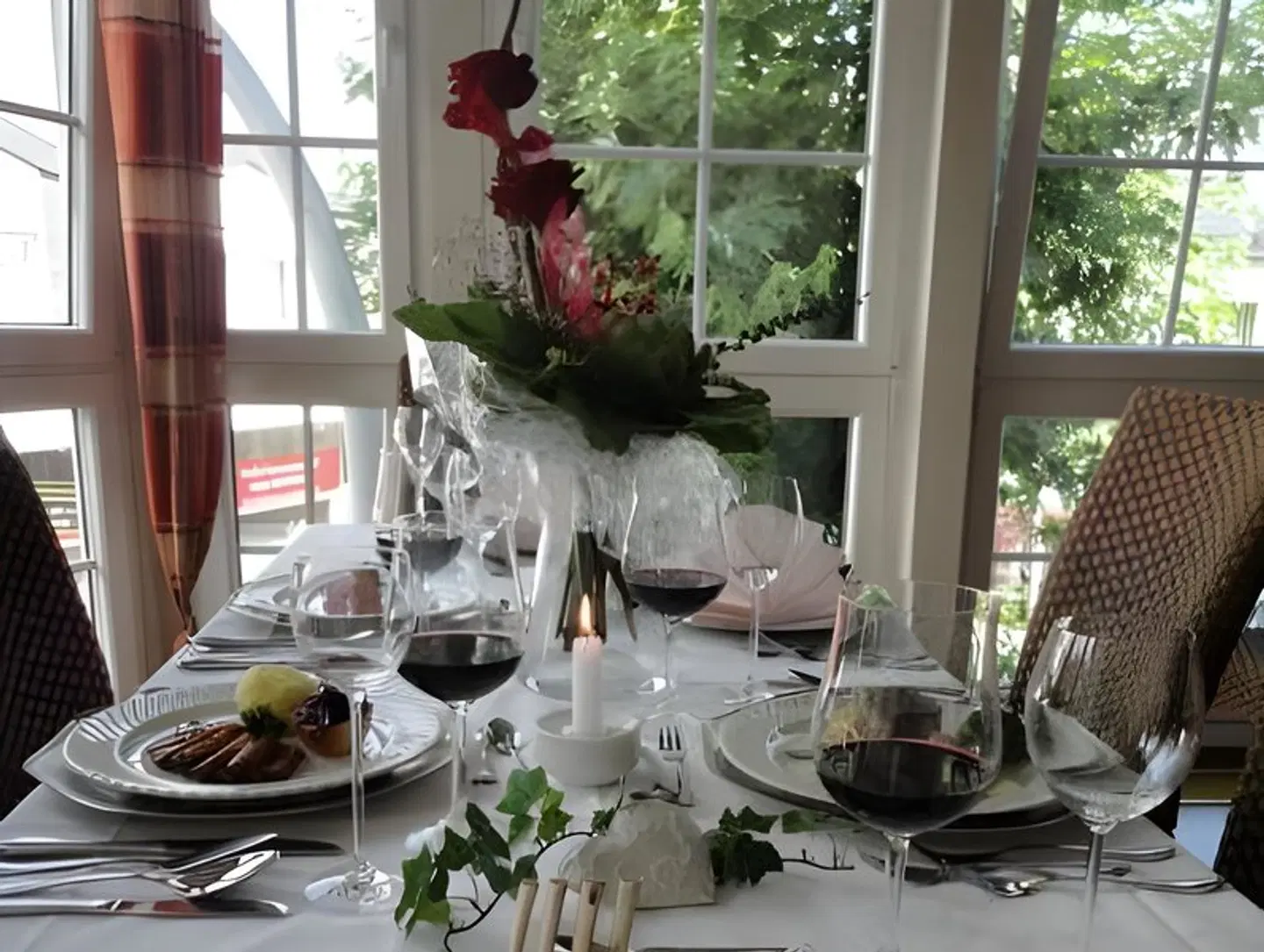 Koch Restaurant
