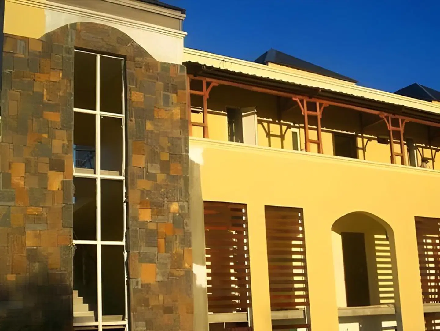 Villa Narmada EXTERIOR