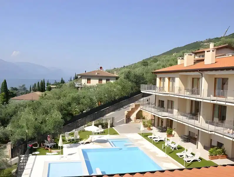 Residence La Corte Danese – Hotelfoto