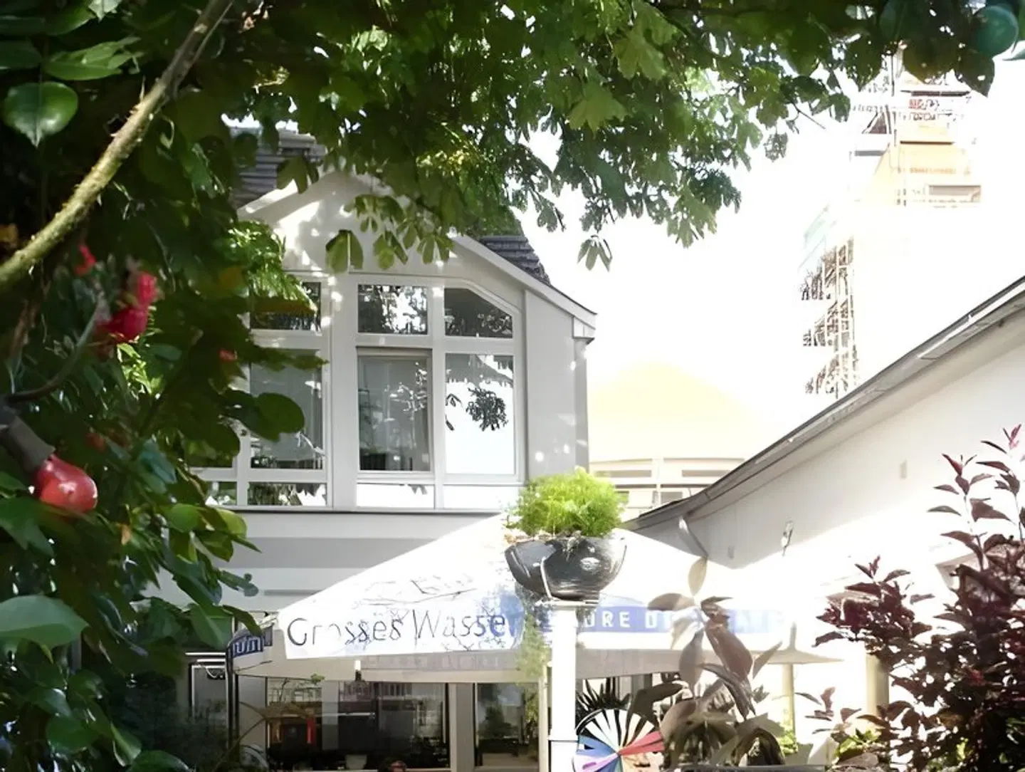Fränkischer Gasthof Lutz EXTERIOR