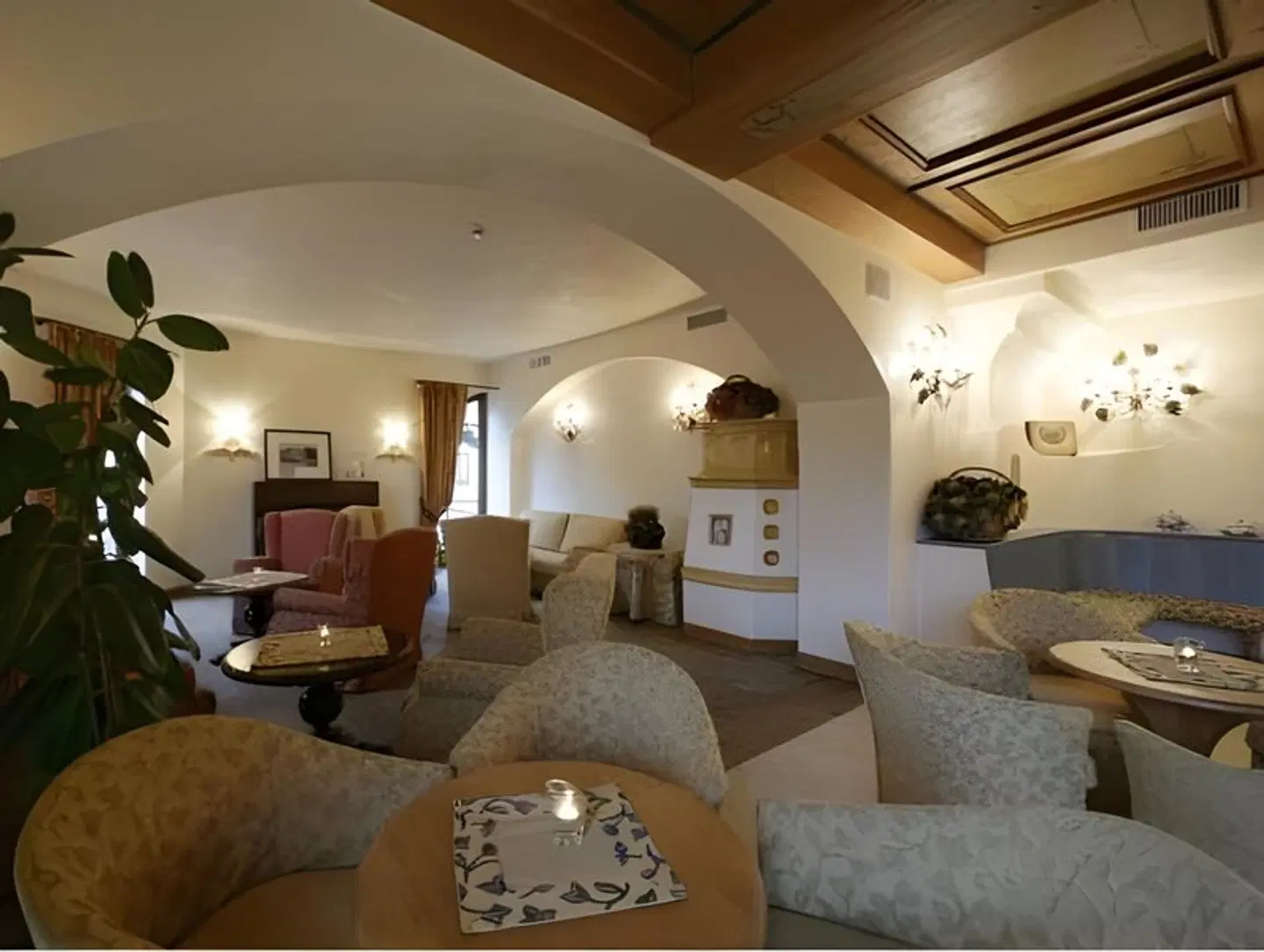 Europa Residence LOUNGE_LOBBY