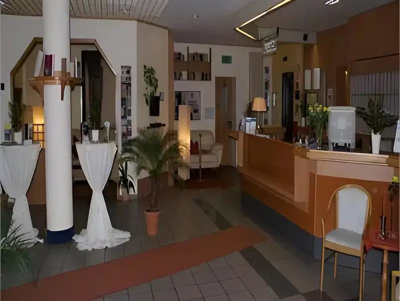 Logotel – Hotelfoto