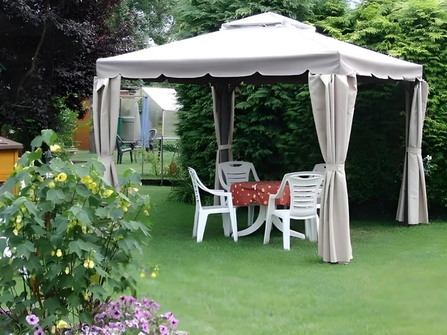 Spieker Garten