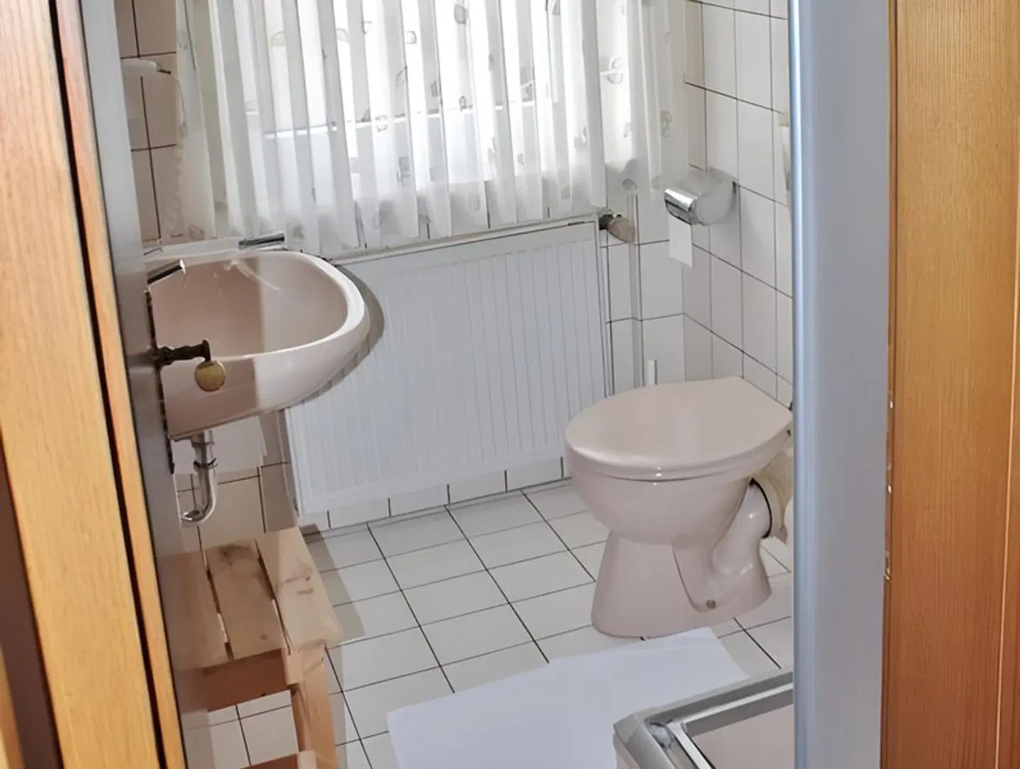 Pfälzer Stuben Badezimmer
