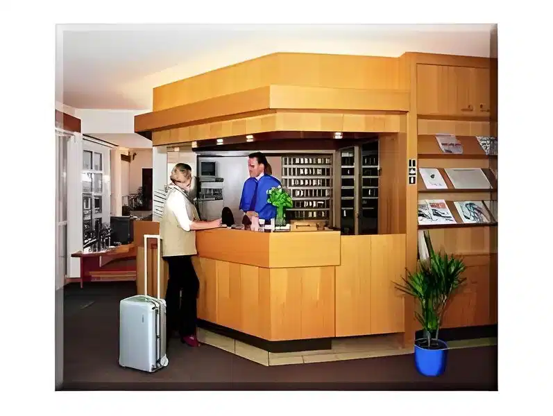 Scholz – Hotelfoto