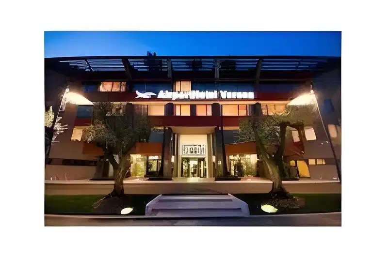 Airporthotel Verona Congress & Relax – Hotelfoto