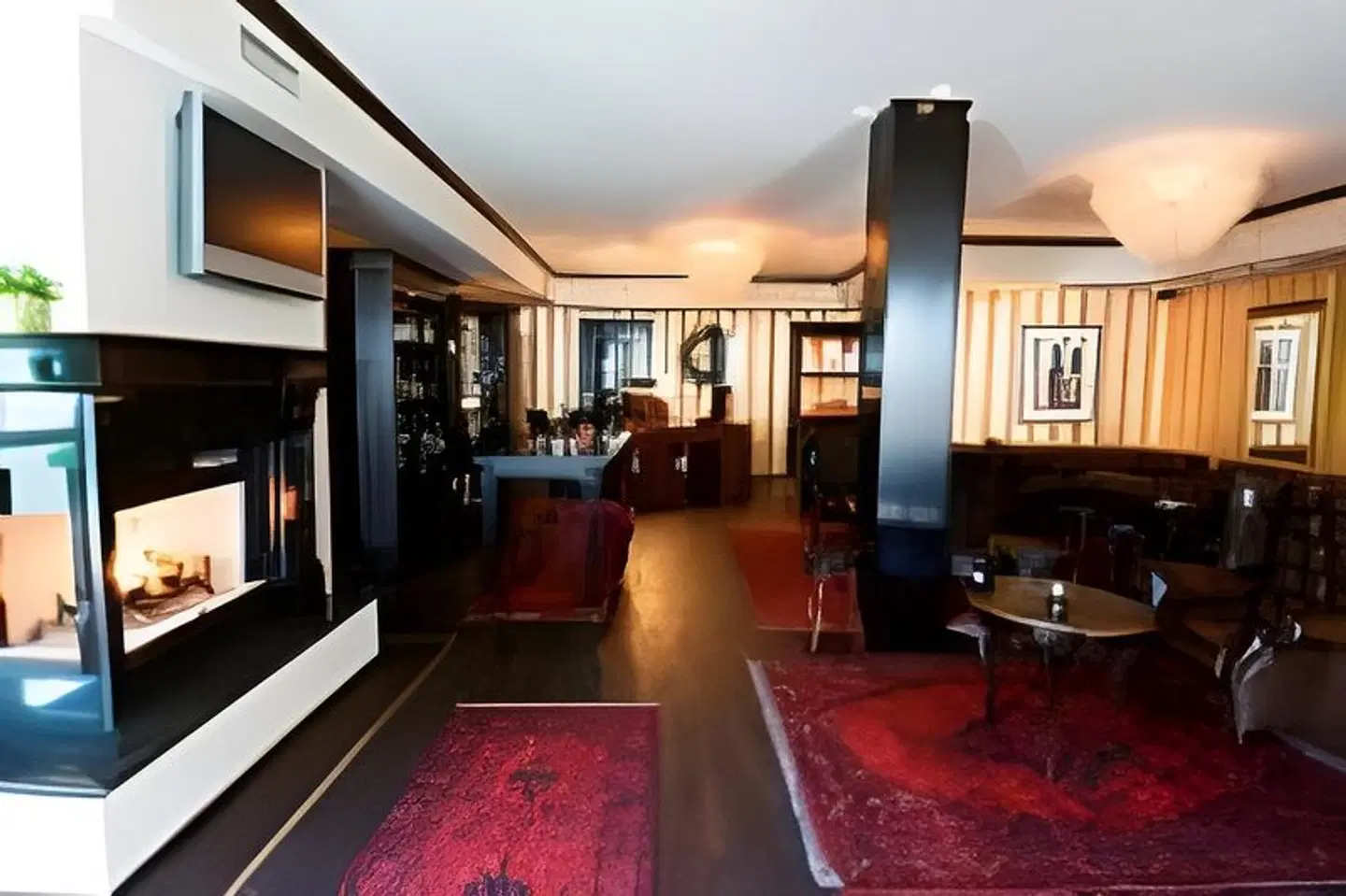 Det Hanseatiske Hotel LOUNGE_LOBBY