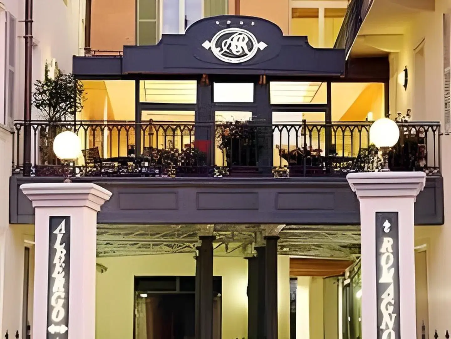 Casa Romagnosi LOUNGE_LOBBY