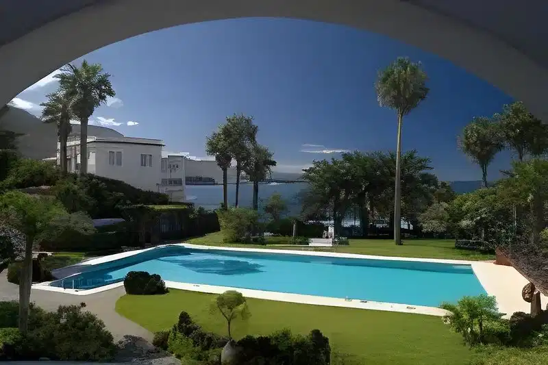 OCEANO Hotel Health Spa – Hotelfoto