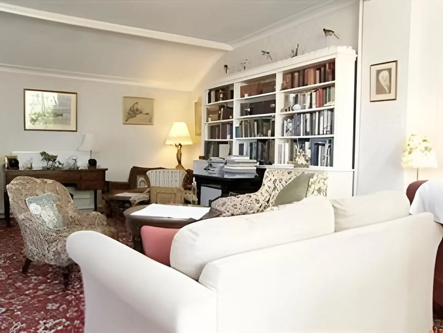 Lastingham Grange ROOM_EXAMPLE