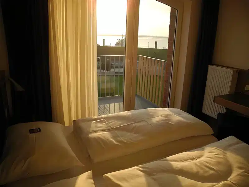 im-jaich Hotel – Hotelfoto