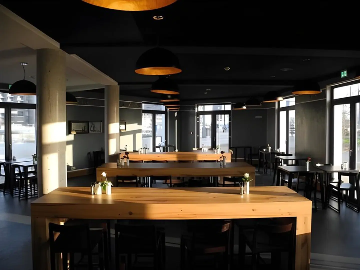 im-jaich Hotel Bar