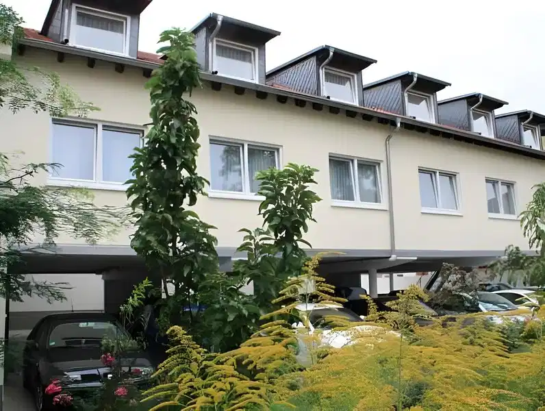 RIESENjunior by Trip Inn – Hotelfoto
