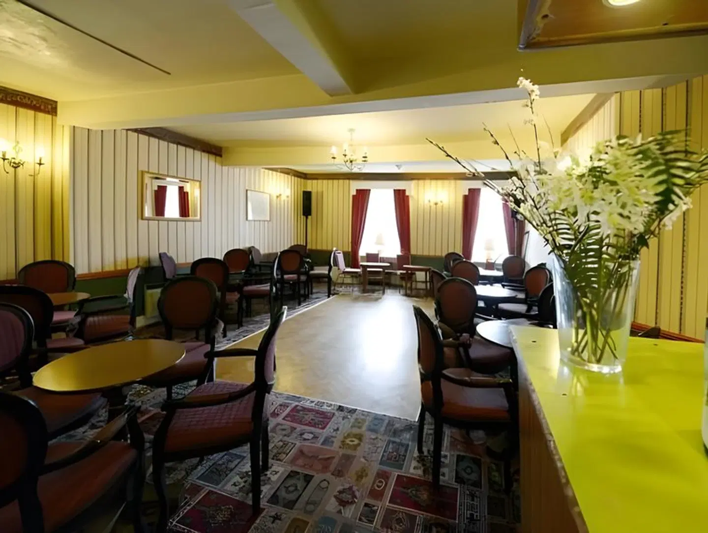 Breadalbane Arms Hotel Konferenz
