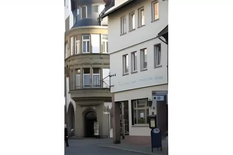 Goldener Ring – Hotelfoto