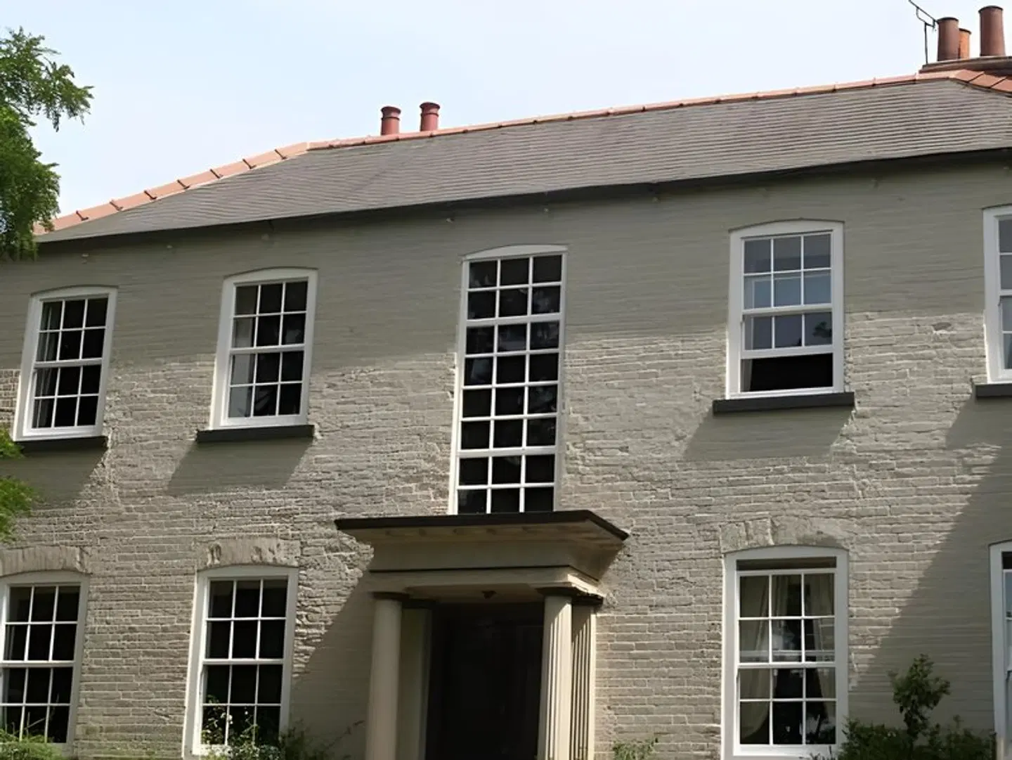 Hickman Hill EXTERIOR